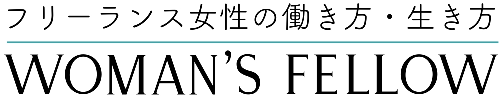 ウーマンズフェローのロゴ